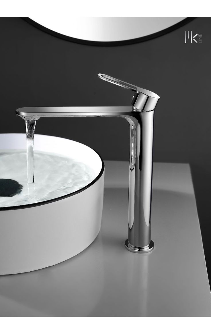 Faucet